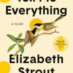 Tell Me Everything book cover