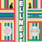 Wellness book cover