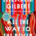 All the Way to the River book cover