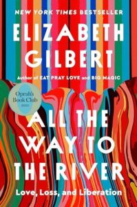 All the Way to the River book cover