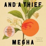 A Guardian and a Thief book cover