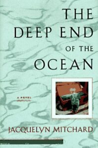 The Deep End of the Ocean book cover