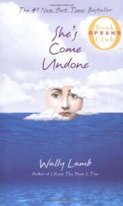 She's Come Undone book cover