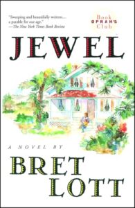 Jewel book cover