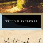 Light in August book cover