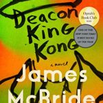 Deacon King Kong book cover