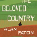 Cry, the Beloved Country book cover