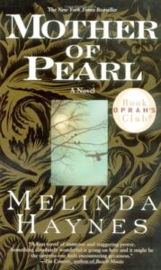 Mother of Pearl book cover
