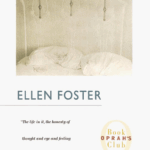 Ellen Foster book cover