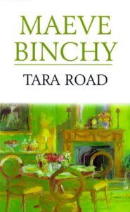 Tara Road book cover