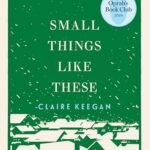 Small Things Like These book cover