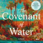 The Covenant of Water book cover