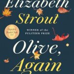 Olive, Again book cover