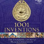 Cover of 1001 Inventions