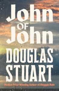 John of John book cover