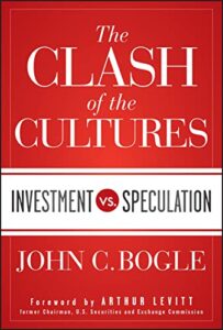 The Clash of the Cultures book cover