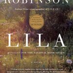 Lila book cover