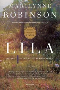 Lila book cover