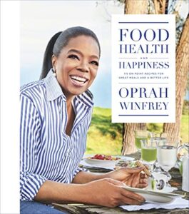 Food, Health, and Happiness book cover