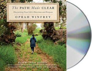 The Path Made Clear book cover