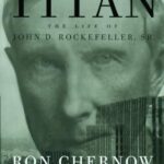 Titan book cover