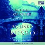 Bridge of Sighs book cover