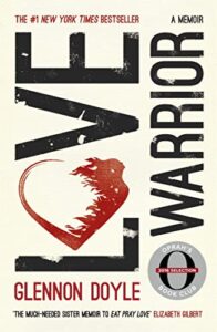 Love Warrior book cover