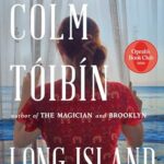 Long Island book cover