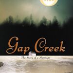 Gap Creek book cover