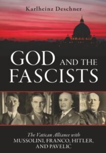 God and the Fascists book cover