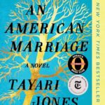 An American Marriage book cover