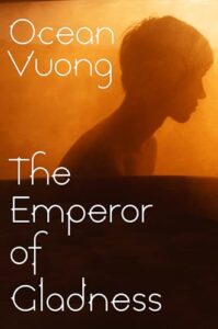 The Emperor of Gladness book cover