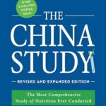 The China Study book cover