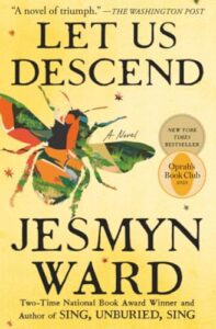 Let Us Descend book cover