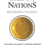 Cover of The Theft of Nations by Ahamed Kameel Mydin Meera