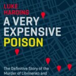 Cover of A Very Expensive Poison