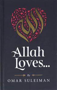 Cover of Allah Loves