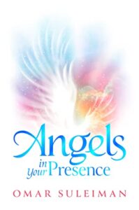 Cover of Angels in Your Presence