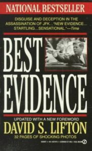 Cover of Best Evidence