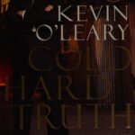 Cover of Cold Hard Truth by Kevin O'Leary