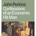 Cover of Confessions of an Economic Hit Man