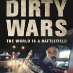 Dirty Wars book cover