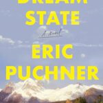 Dream State book cover