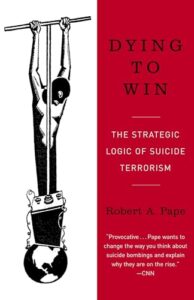 Cover of Dying to Win