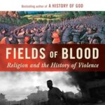 Cover of Fields of Blood
