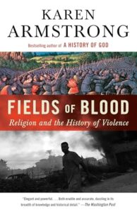 Cover of Fields of Blood