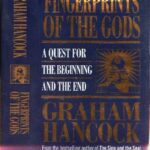 Cover of Fingerprints of the Gods