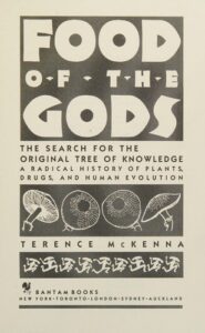 Cover of Food of the Gods