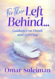 Cover of For Those Left Behind