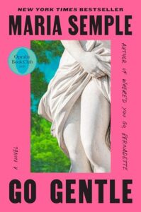 Go Gentle book cover